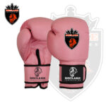 Pinky Boxing Gloves