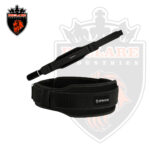 Double Weightlifting Belt