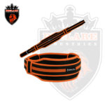 Double Weightlifting Belt