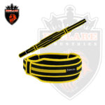 Double Weightlifting Belt