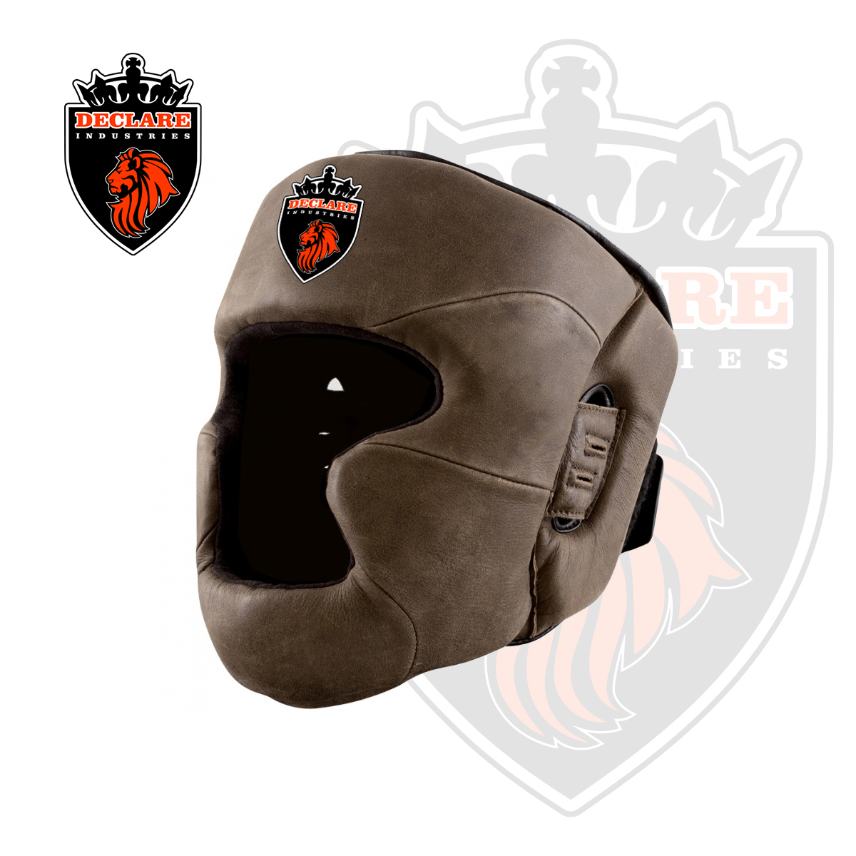 DC-IND-232 Head Gurads - Image 1