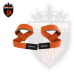 Weightlifting Straps - Image 2
