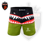 Weightlifting Shorts