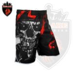 Weightlifting Shorts