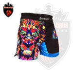 Weightlifting Shorts