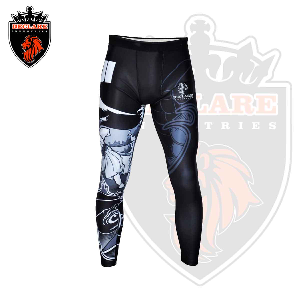 DC-IND-480 Legging - Image 1