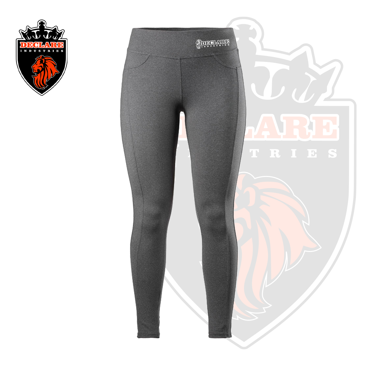 DC-IND-481 Legging - Image 1