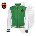 Varsity Jacket