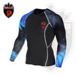 Rash Guards