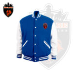 Varsity Jacket