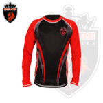 Rash Guards