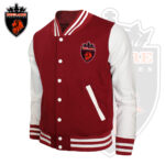 Varsity Jacket
