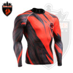 Rash Guards