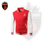 Varsity Jacket