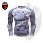 Rash Guards