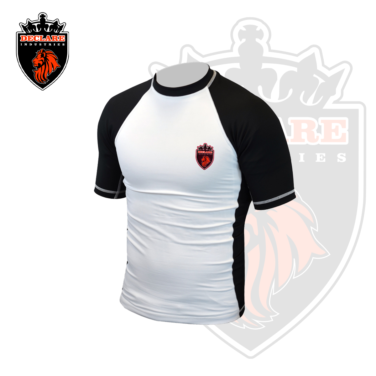 DC-IND-520 T-Shirt - Image 1