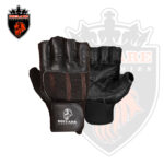 Weightlifting Gloves