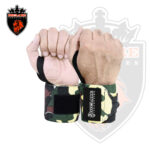Wrist Wrap