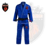 Jiu Jitsu Suit