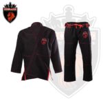 Jiu Jitsu Suit - Image 2
