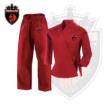 Karate Suit