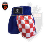 Muay Thai Short